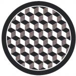 99-Cubeto Round